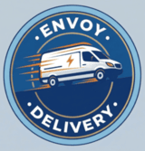 Envoy Delivery | Same Day Courier & Express Logistics UK